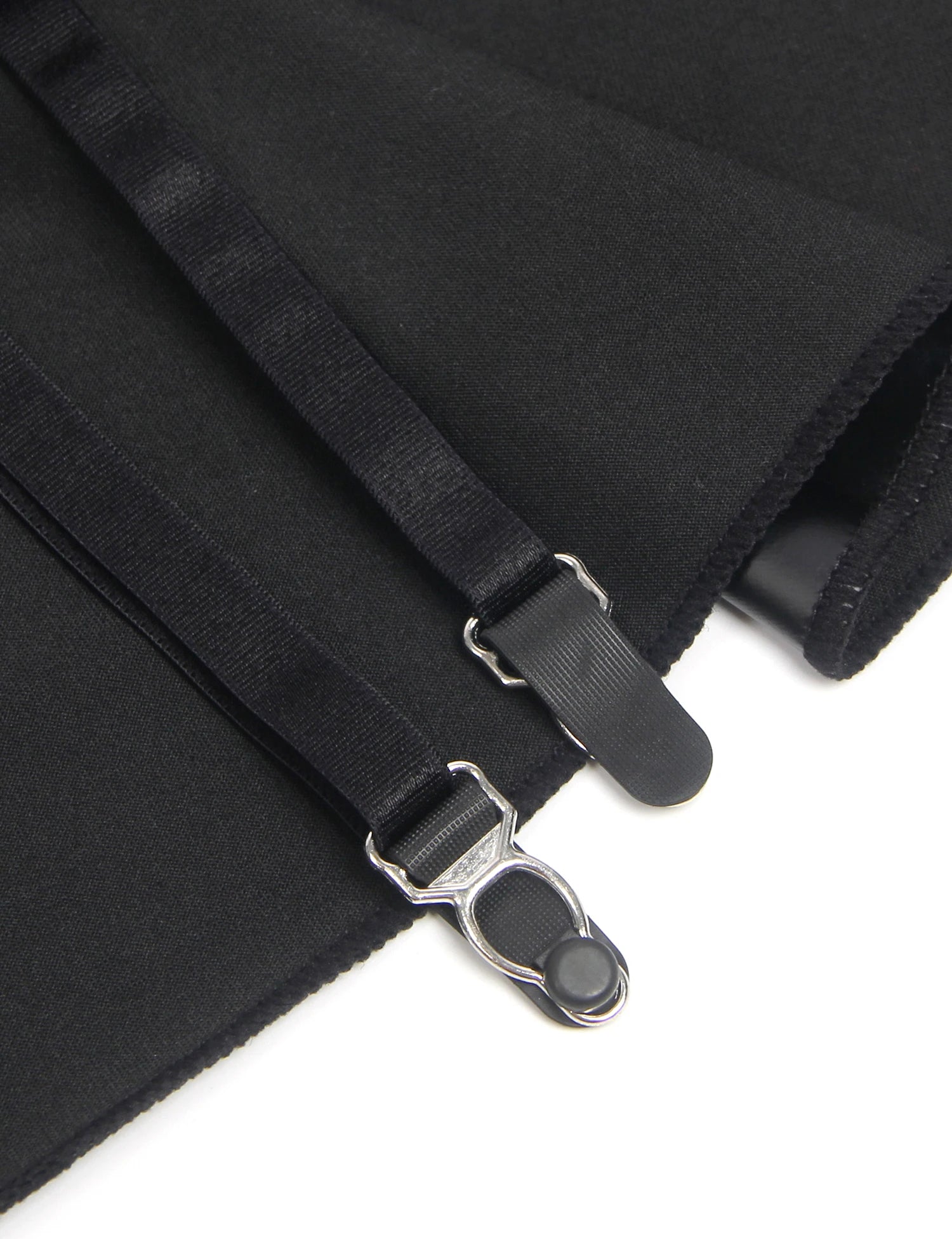 Obsidian Pleasures Babydoll Dress