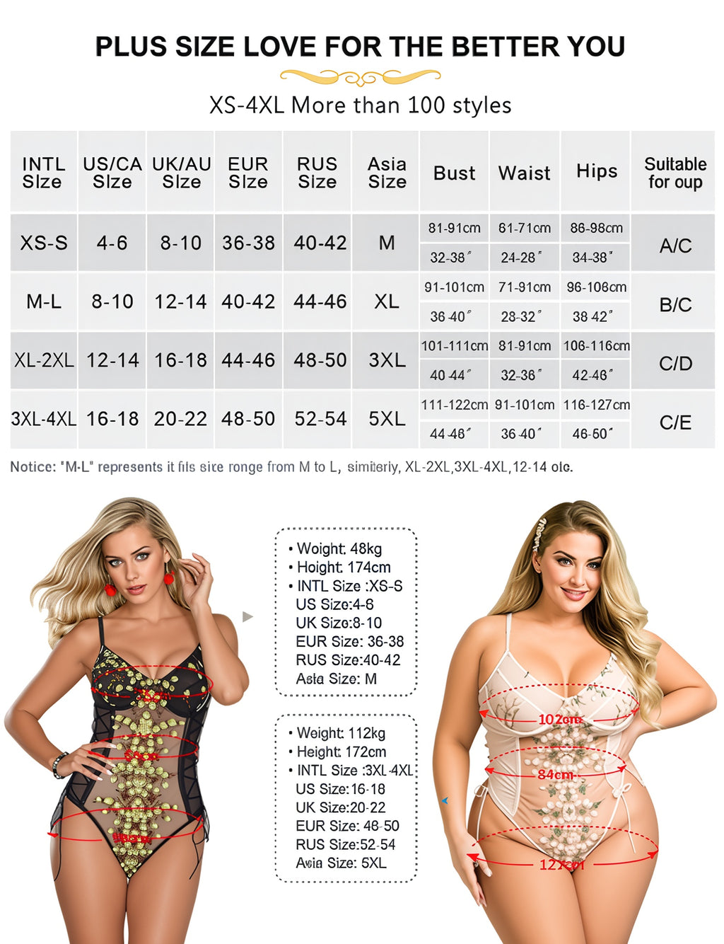 Golden Empress Embroidered Corset