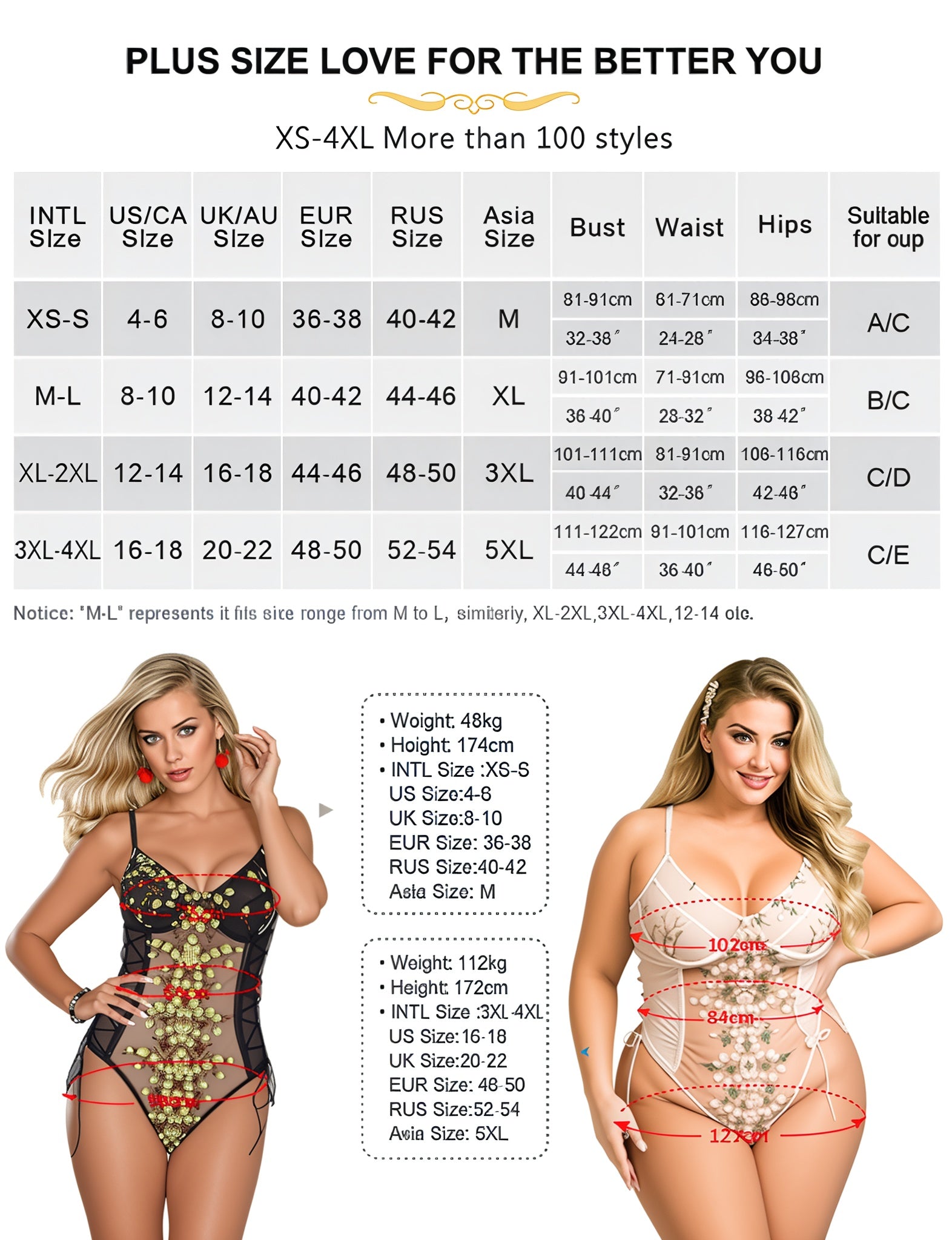 Golden Empress Embroidered Corset