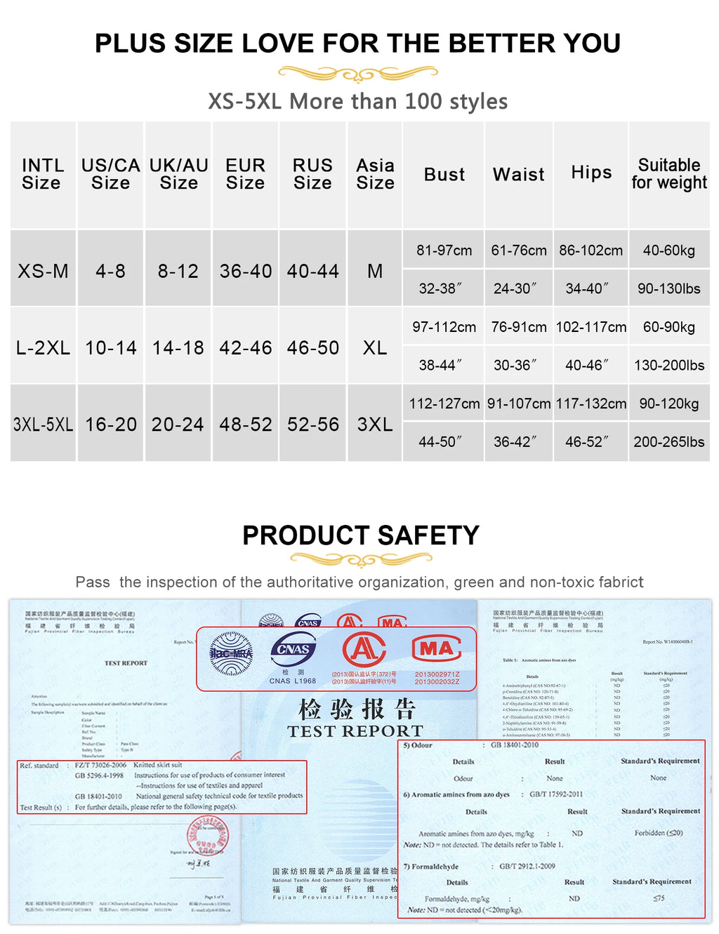 Santa’s Temptress Costume Set