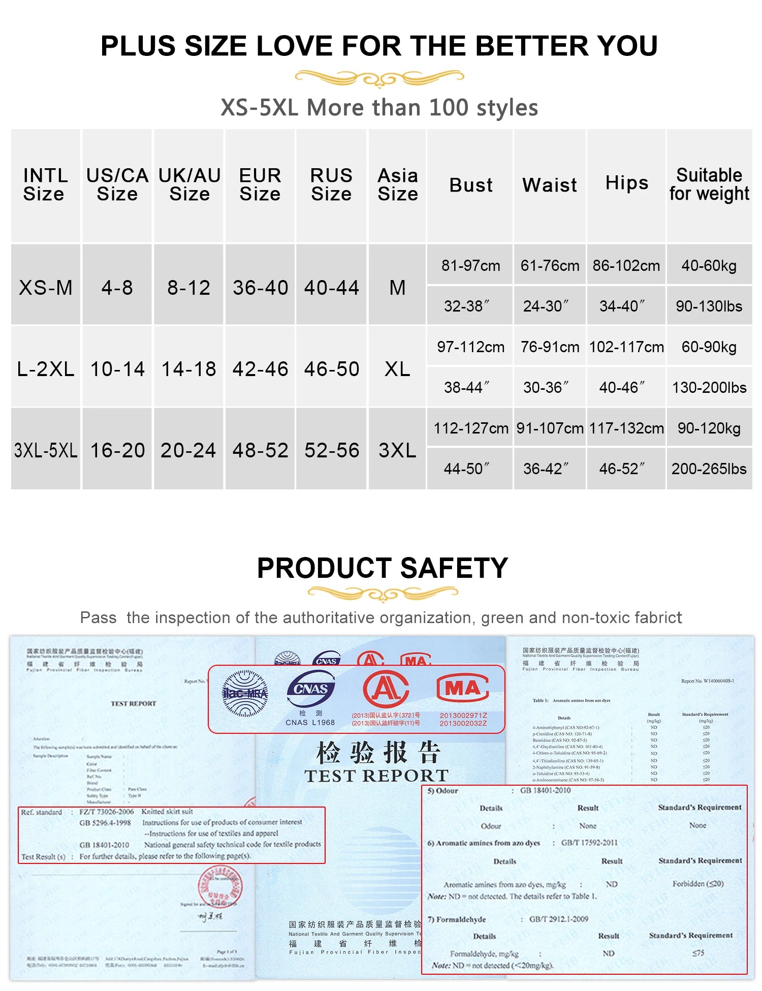 Santa’s Temptress Costume Set