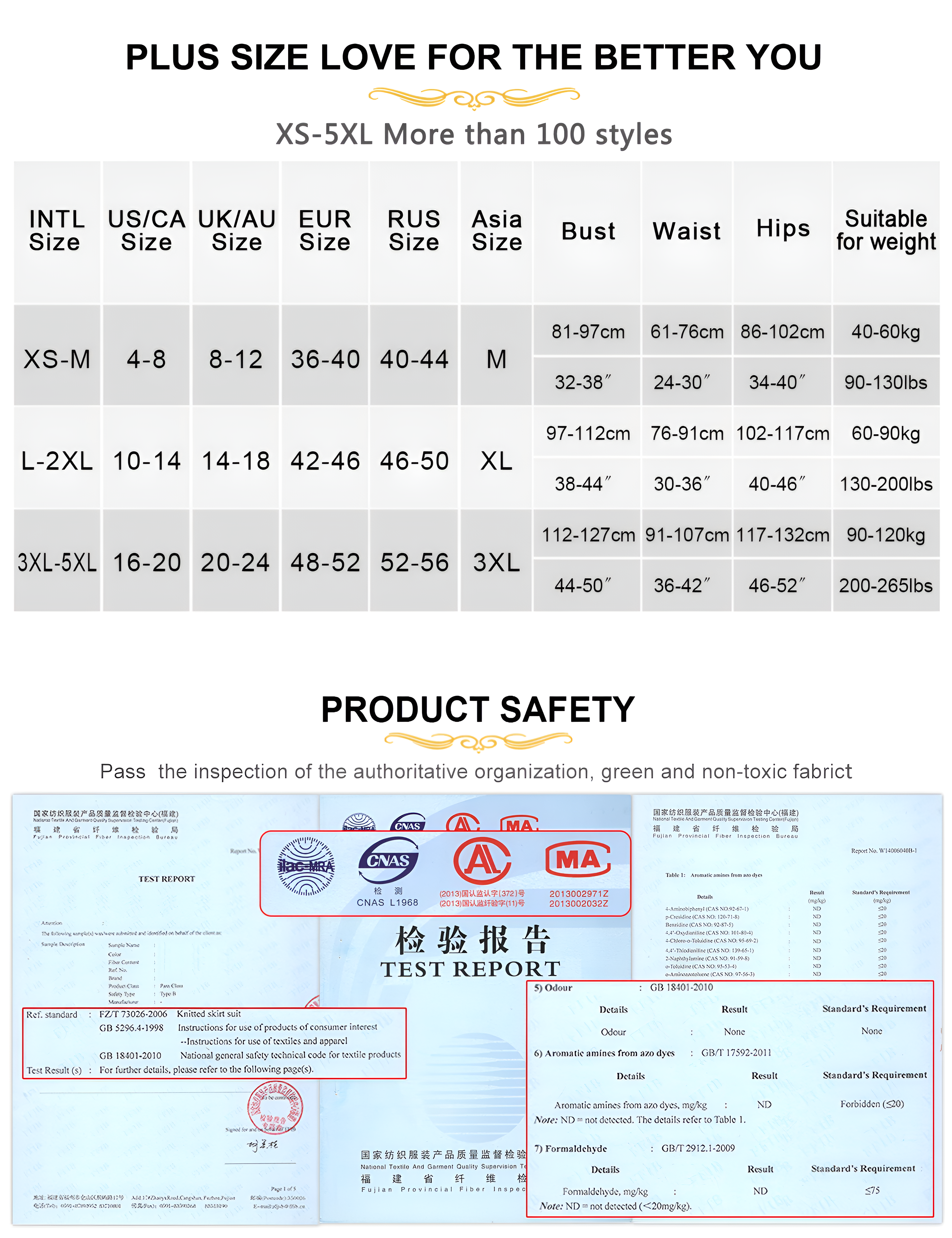 Santa’s Temptress Costume Set